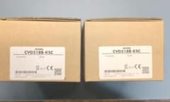 未使用2点】オリエンタルモーター CVD518B-KSC ステッピングドライバ 
