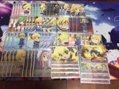 ヴァイスシュヴァルツ 警察デッキ ＋パーツのサムネイル