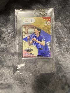 ワールドチャレンジ2025 サンバーズレプリカユニフォーム 小川智大 M