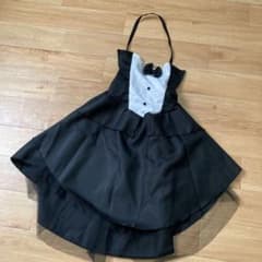 バニーガール衣装　Lサイズ　コスプレのサムネイル
