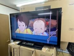 三菱REAL40インチ液晶テレビ LCD-40ML8H 2019年製 - メルカリ