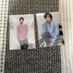 King & Prince  L & フォトカードのサムネイル