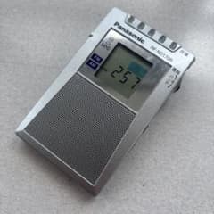 Panasonic RF-170R 癖ありラジオwのサムネイル