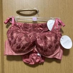 coco Linge ブラジャーショーツセット Mのサムネイル