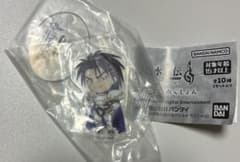 幻想水滸伝II あそーとこれくしょん　アクリルスタンド　ルカ・ブライト
