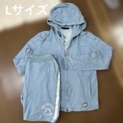 roar ロアー　セットアップ　サイズ３（L相当）のサムネイル