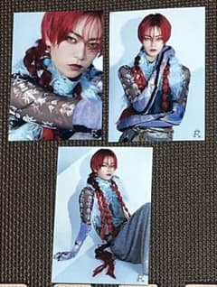 龍宮城 S OSHIBAI フォトセットのサムネイル