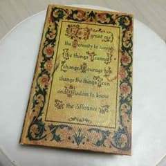 BOOK型 小物ケースのサムネイル