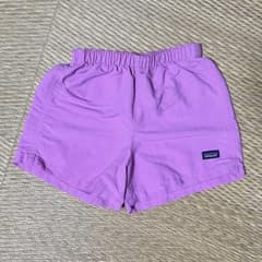 patagonia 12-18m ショートパンツのサムネイル