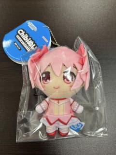 마법 소녀 마도카 ☆ 마기카 극장판 마도 마기 chibi 누이 마스코트 카가메 마도카