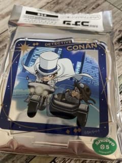 怪盗キッド　江戸川コナン　アクリルスタンドのサムネイル