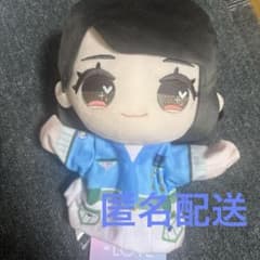 LOVE イコラブパペット モーリーファンタジー 高松瞳 - メルカリ