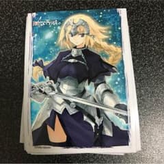 fate ジャンヌ スリーブのサムネイル