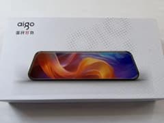 aigo ドライブレコーダー A10-55 本体のサムネイル