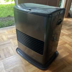 CORONA 石油ファンヒーター GT-2550CL 中古 稼動品 - メルカリ