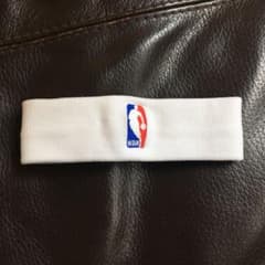 バスケNBA ヘッドバンドのサムネイル