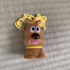 アンパンマンミュージアムポップコーンバケツキーホルダーのサムネイル