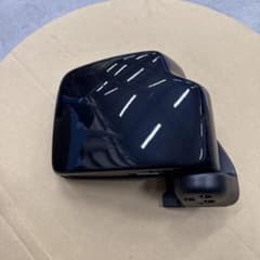 ジムニー JB64 右ドアミラー スズキ ジムニー JB64 純正 右 ドアミラー ISHIZAKI 045367 84701