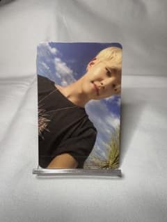 SEVENTEEN HOSHI ヘンガレ トレカ SET ホシのサムネイル