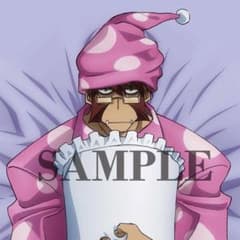 8537 クラウス・V・ラインヘルツ 抱き枕カバー 「血界戦線」 - メルカリ