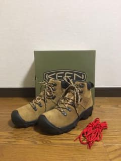 キーン keen ピレニーズ ラテのサムネイル