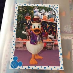 ディズニー  スペフォ④のサムネイル