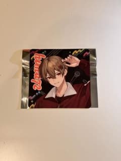 SIXFONIA JOYSOUND コラボ ステッカー 暇72のサムネイル