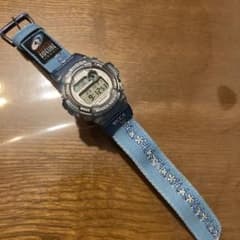 猪*オ様 CASIO G-SHOCK ハワイ 　マンタ　美品のサムネイル