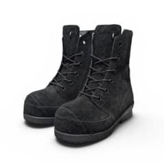 bazo1199 ブーツ　サイズ41 Bazo1199×CANNNONE Bunny Boots サイズ43 - メルカリ
