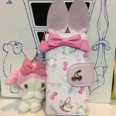 ♡リズリサ iPhoneケース♡のサムネイル