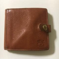 イルビゾンテ 折り財布のサムネイル