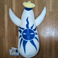 [레어, 태그 있음] 오카모토 타로 태양의 탑 박람회 인형 30CM