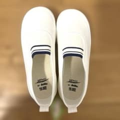 ひかりのくに　あしゆび健康　19cm 新品未使用のサムネイル