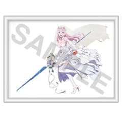 ダーリンインザフランキス 特典アートボードのサムネイル