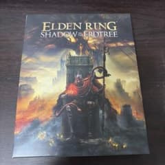 PS5 ELDEN RING SHADOW OF THE ERDTREE ED…のサムネイル