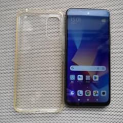 xiaomi Redmi Note10 JE グレー  SIMフリーのサムネイル