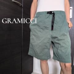 GRAMICCI クライミングパンツのサムネイル
