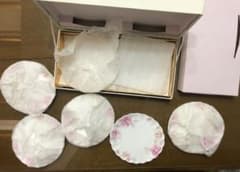 Nikko Company 小皿　5枚のサムネイル