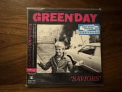 GreenDay SAVORS グリーンデイ、セーヴィアーズのサムネイル