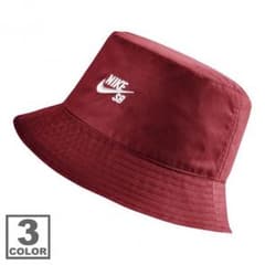NIKE SB SHADOW REVERSIBLE BUCKET HATのサムネイル