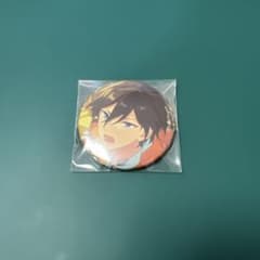 氷鷹北斗 あんスタ 缶バッジ コレ缶 2026 Feb Casual - メルカリ