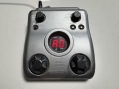 ZOOM G1 Guitar Effects Pedalのサムネイル