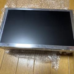 北斗の拳強敵ZA液晶ロム付きのサムネイル