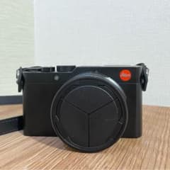 Leica D-LUX7 BLACK（フルセット）のサムネイル