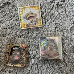 ワンピース ウエハース