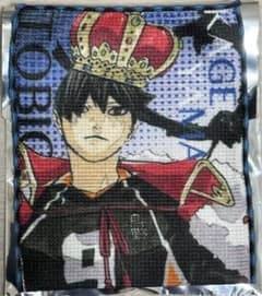 ジャンプフェスタ ジャンショ 小判タオル 影山飛雄のサムネイル