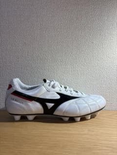 Mizuno ミズノ モレリア2 JAPAN 25.0cm 片足