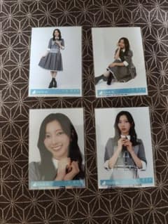 日向坂46 小西夏菜実 イチャイチャ虫 封入生写真