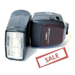 Thumbnail of MINOLTA PROGRAM 5400 HS ストロボ フラッシュ ミノルタ