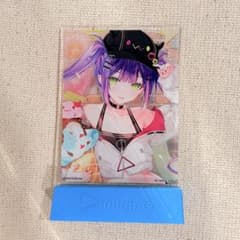 ホロライブ 一番くじ 常闇トワ アクリルスタンドのサムネイル